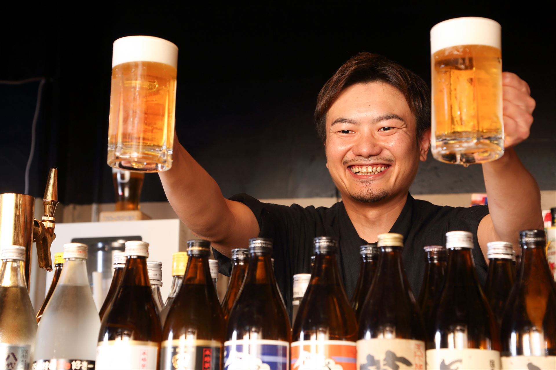 お通しなしで楽しむ居酒屋 | 神奈川県横浜駅周辺の居酒屋なら呑りお
