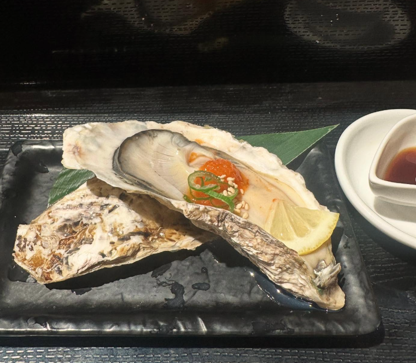 横浜駅で海鮮も楽しめるせんべろ居酒屋せんべろ呑りお